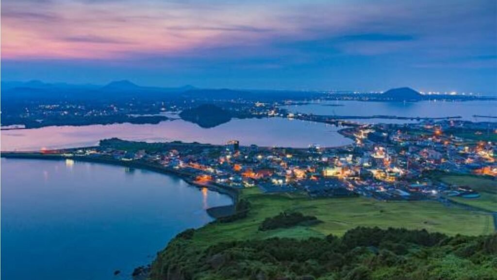 10 Top Cities to Visit in South Korea (2025)
