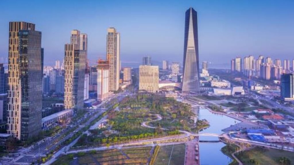 Best Cities to Visit in South Korea (2025)