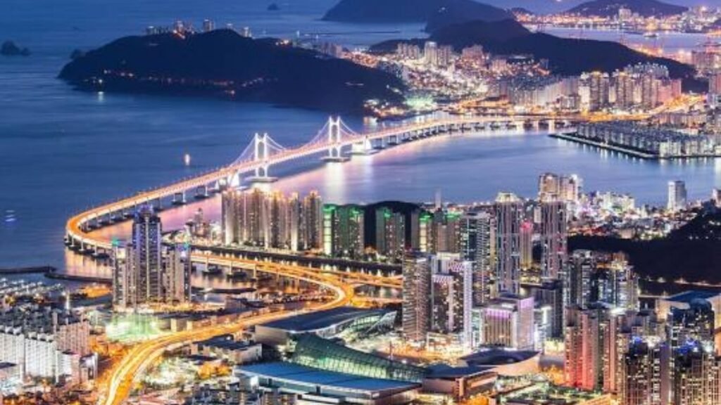 10 Best Cities to Visit in South Korea