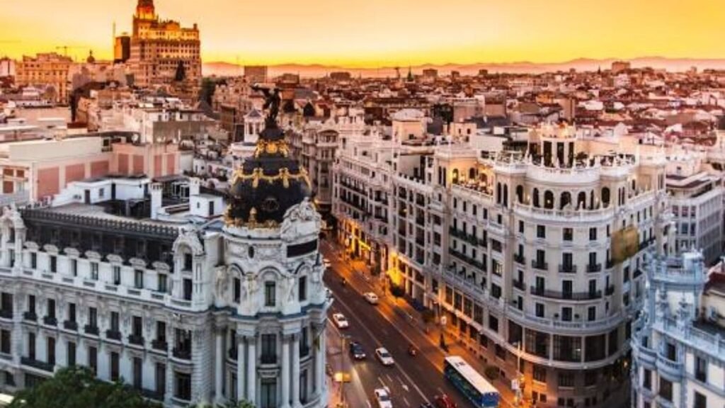 10 Best Cities to Visit in Spain