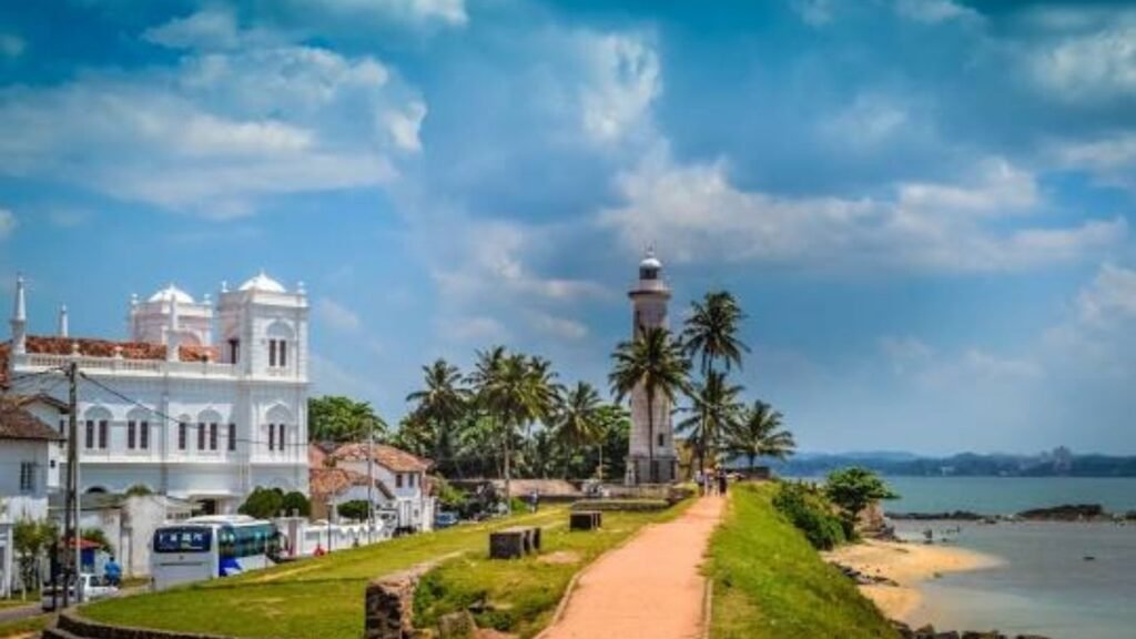 Best Cities to Visit in Sri Lanka (2025)