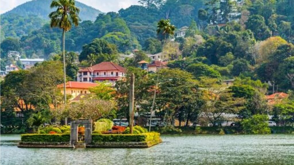 10 Best Cities to Visit in Sri Lanka 