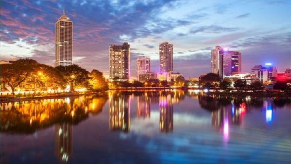 10 Best Cities to Visit in Sri Lanka (2025)
