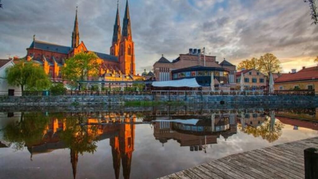 10 Cities to Visit in Sweden (2025)