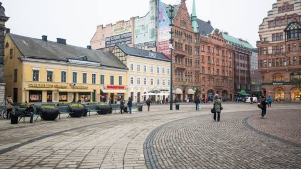 Best Cities to Visit in Sweden (2025)