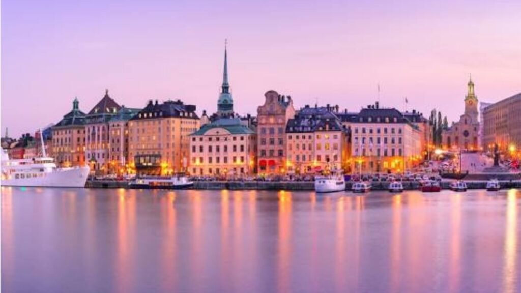 10 Best Cities to Visit in Sweden (2025)