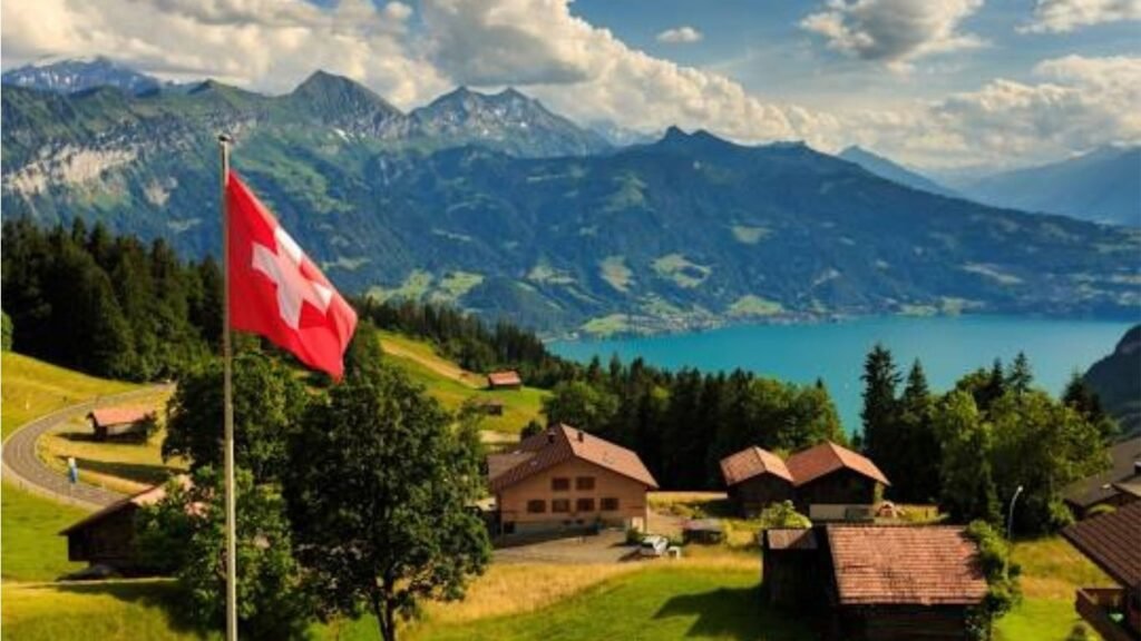 10 Cities to Visit in Switzerland (2025)