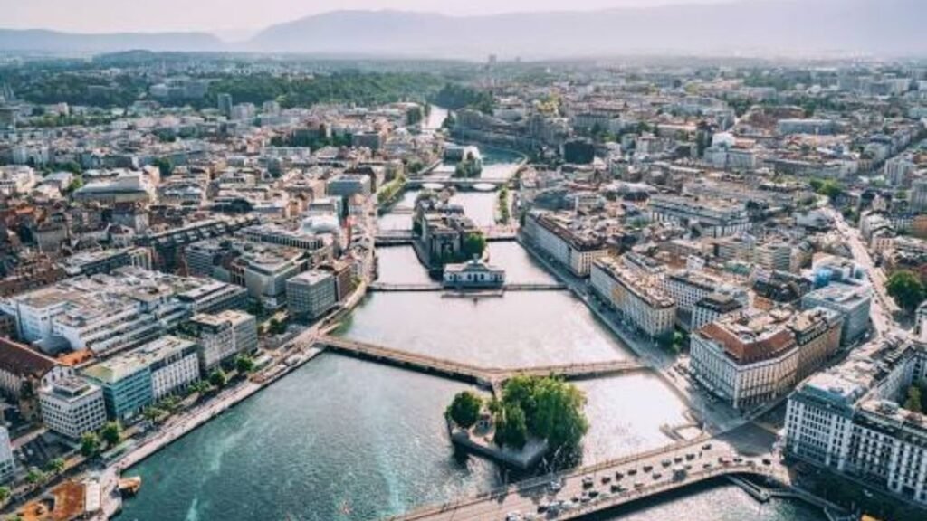 10 Best Cities to Visit in Switzerland