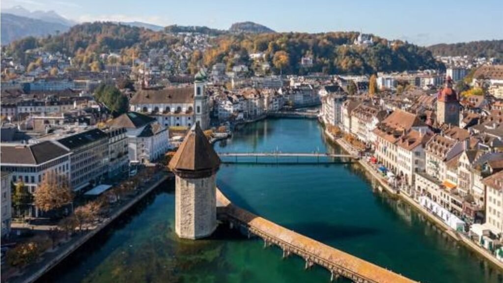 Best Cities to Visit in Switzerland (2025)