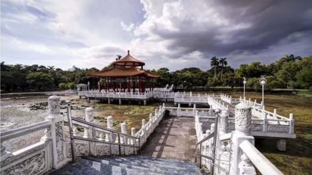 10 Cities to Visit in Taiwan (2025)