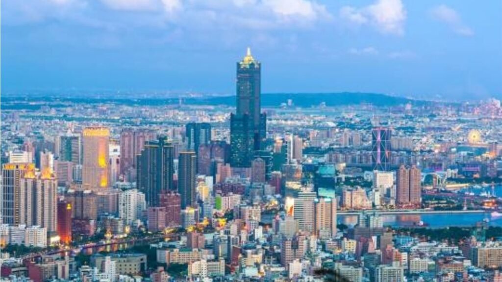 10 Best Cities to Visit in Taiwan