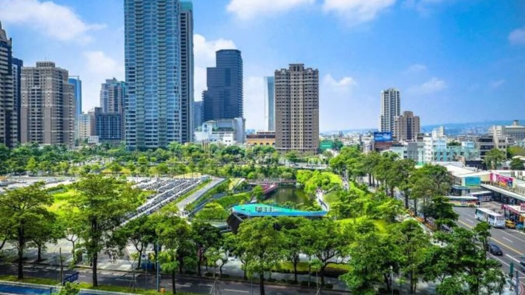 Best Cities to Visit in Taiwan (2025)