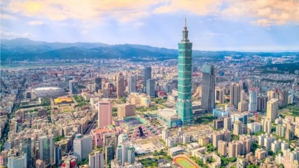 10 Best Cities to Visit in Taiwan (2025)