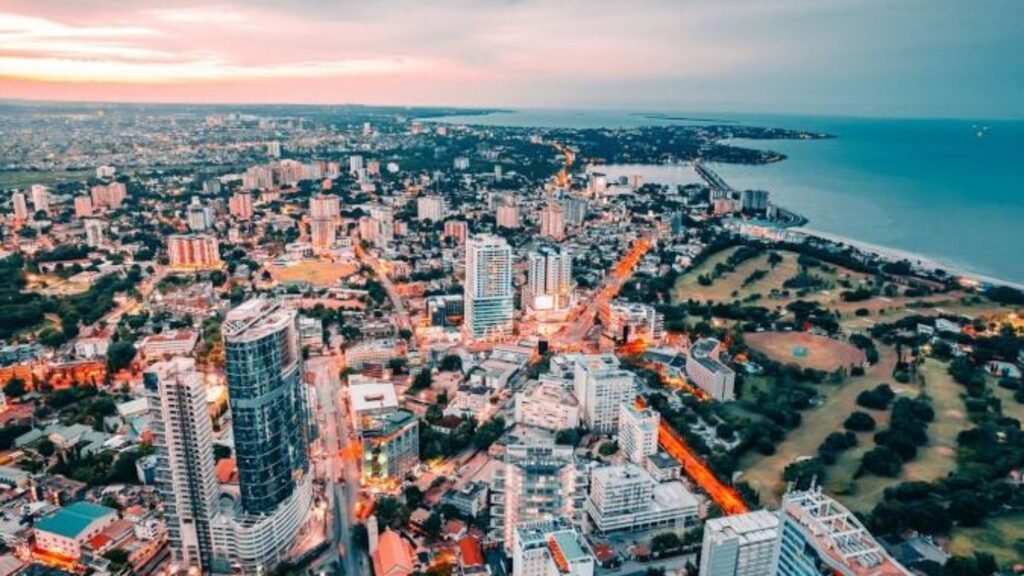 10 Best Cities to Visit in Tanzania