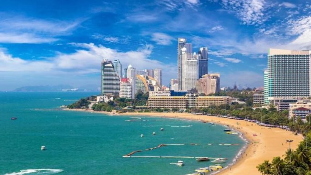 10 Cities to Visit in Thailand (2025)