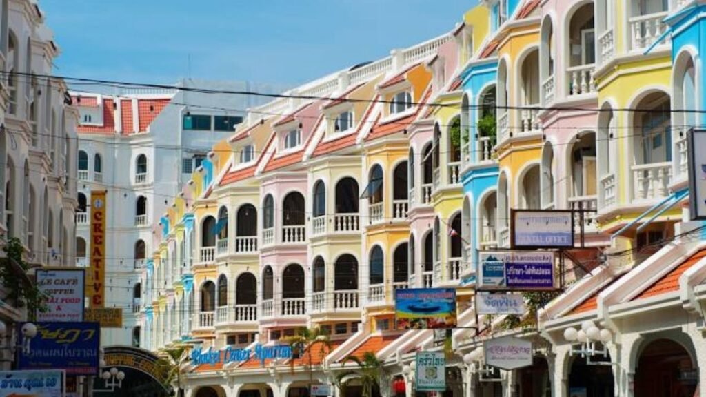Best Cities to Visit in Thailand (2025)