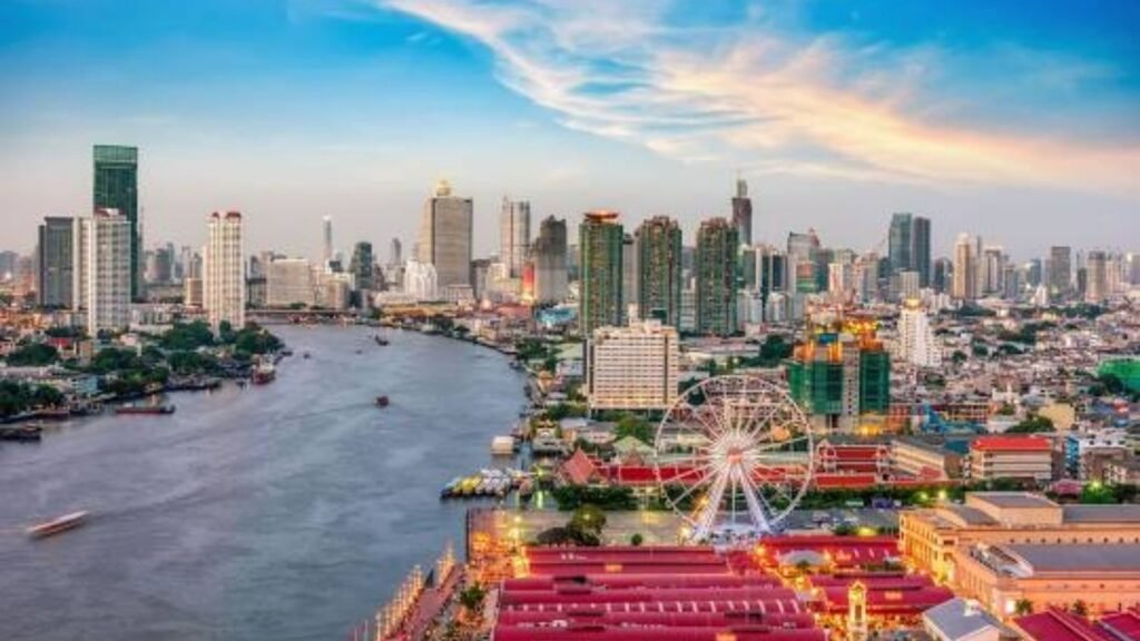 10 Best Cities to Visit in Thailand (2025)