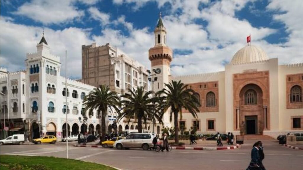 10 Cities to Visit in Tunisia (2025)
