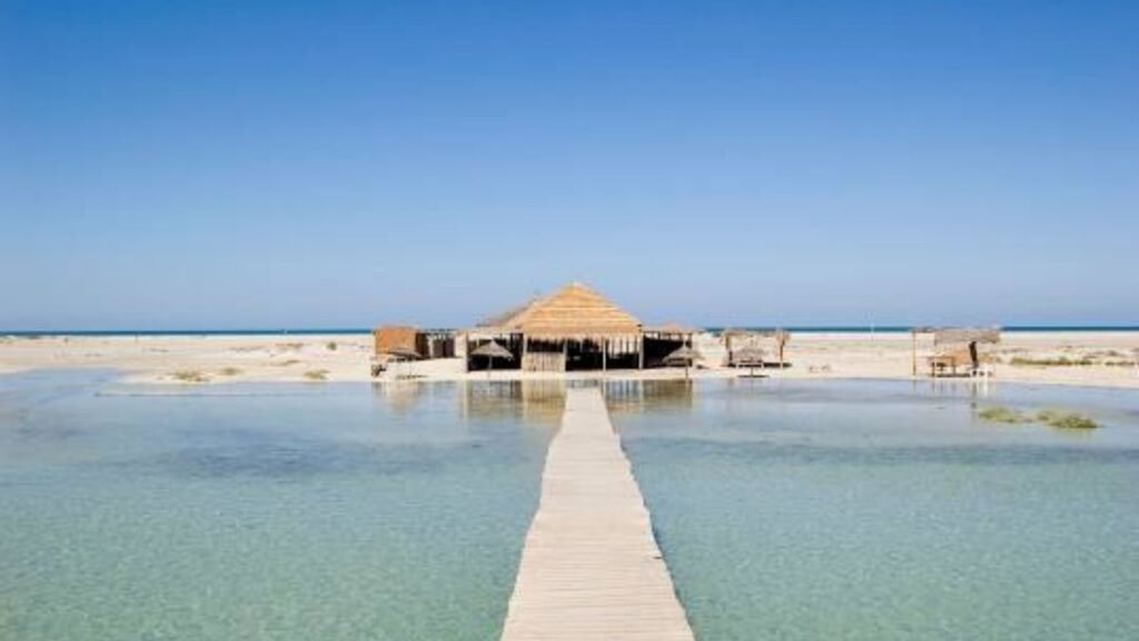 Best Cities to Visit in Tunisia (2025)
