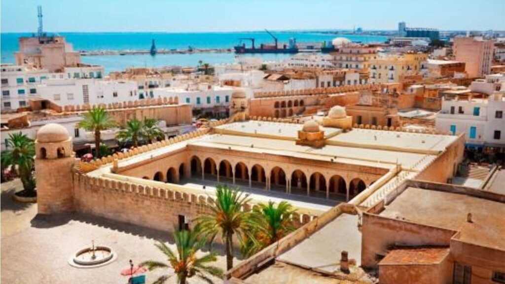 10 Best Cities to Visit in Tunisia