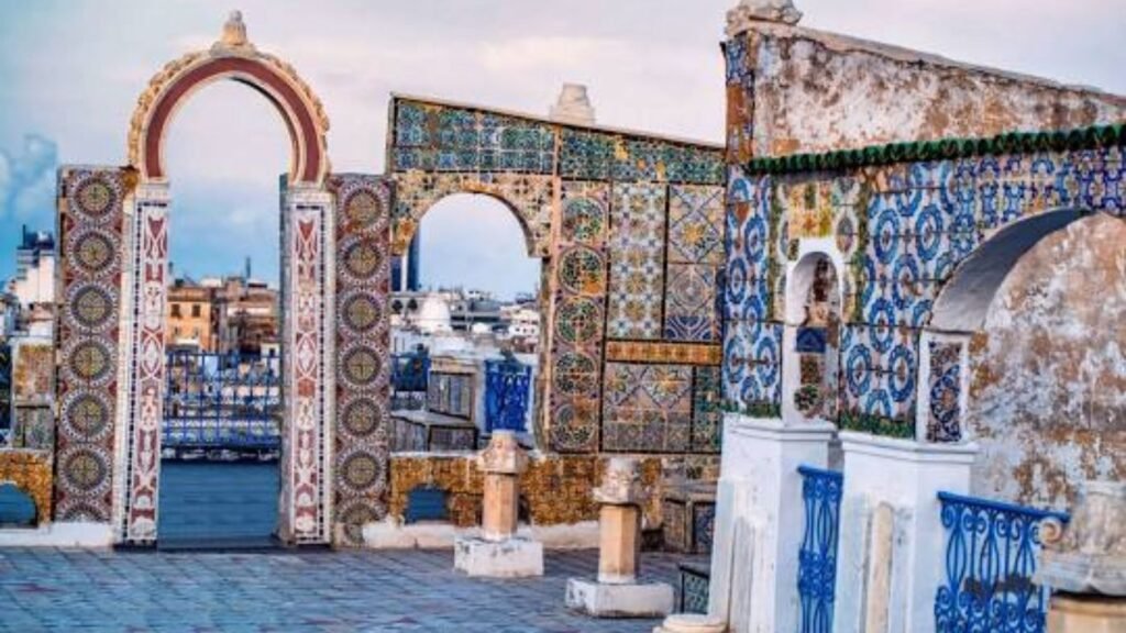 10 Best Cities to Visit in Tunisia (2025)