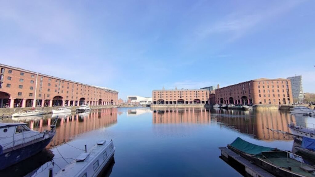 10 Top Cities to Visit in United Kingdom (2025)
