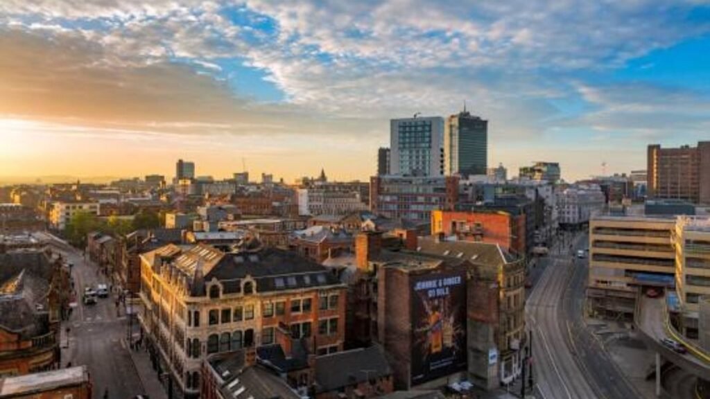Best Cities to Visit in United Kingdom (2025)