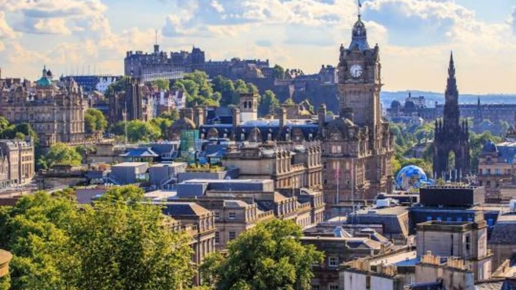 10 Best Cities to Visit in United Kingdom