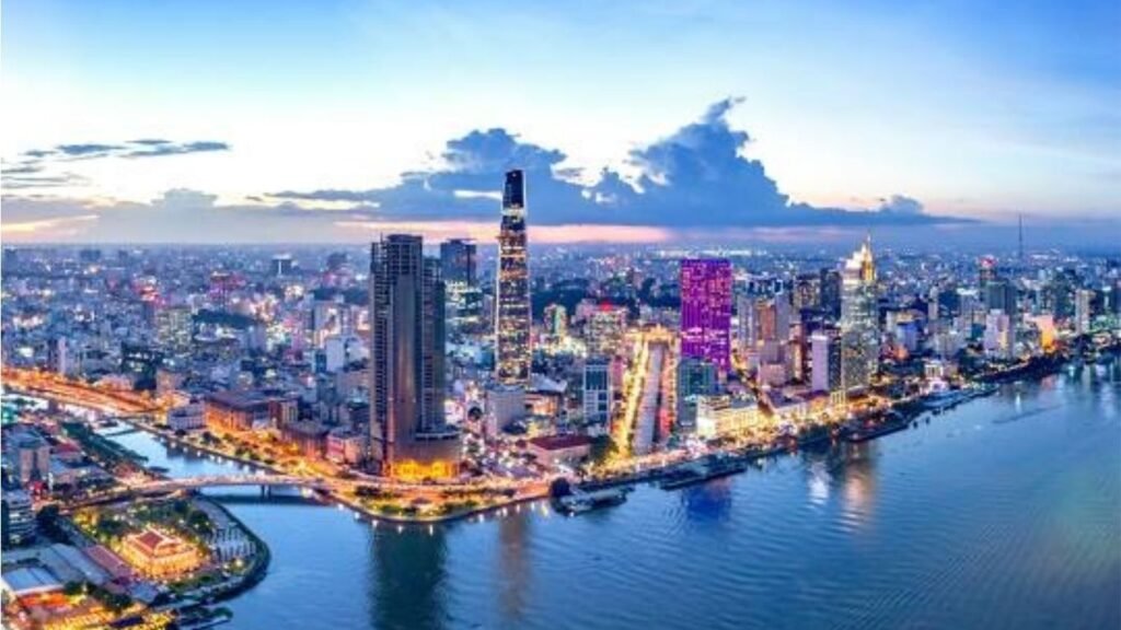10 Best Cities to Visit in Vietnam