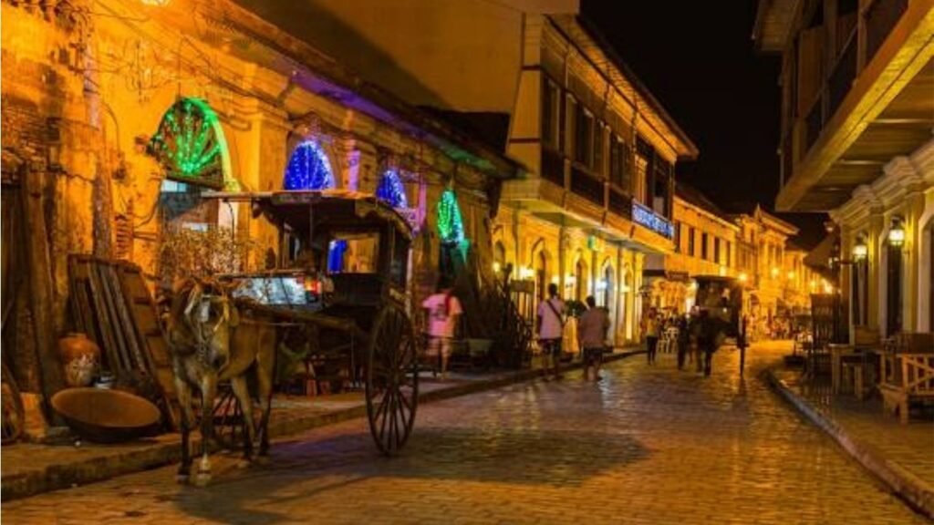 10 Cities to Visit in the Philippines (2025)