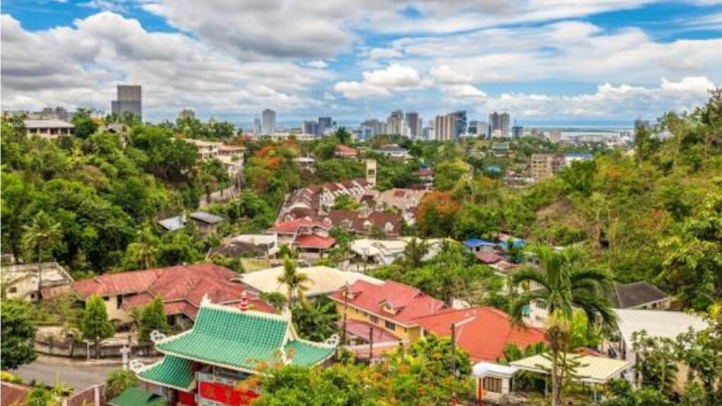 10 Best Cities to Visit in the Philippines 