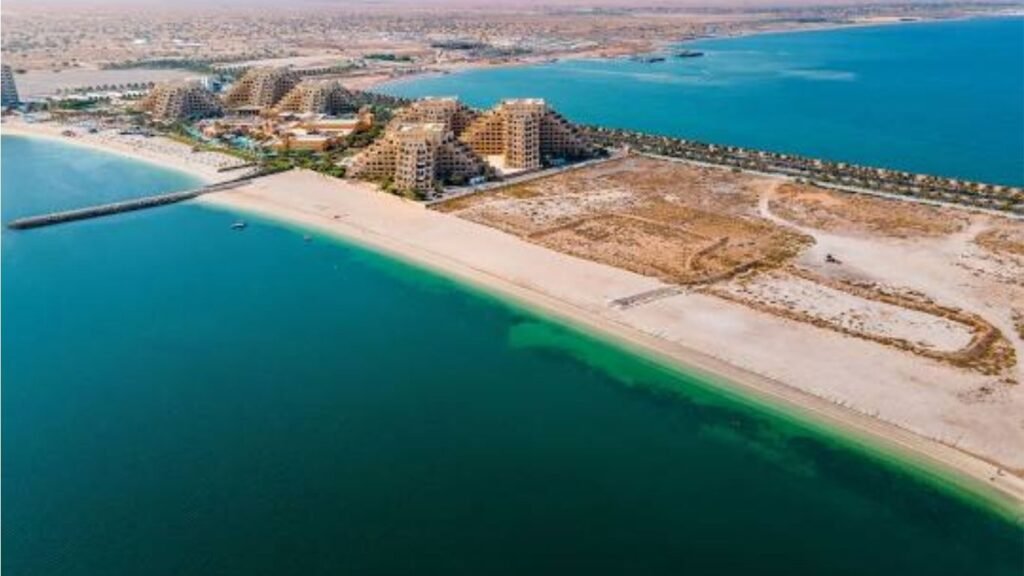 10 Cities to Visit in the UAE-United Arab Emirates (2025)
