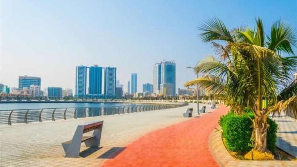 Best Cities to Visit in the UAE-United Arab Emirates (2025)
