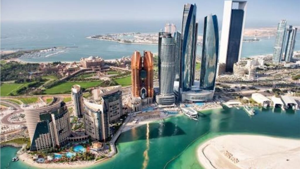 10 Best Cities to Visit in the UAE-United Arab Emirates 