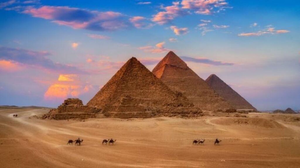 Top Countries To Travel In Africa (2025)