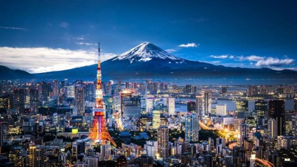 Top Countries To Travel In Asia