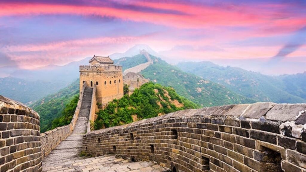 Best Countries To Travel In Asia