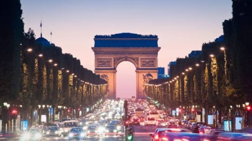 Best Countries To Travel In Europe