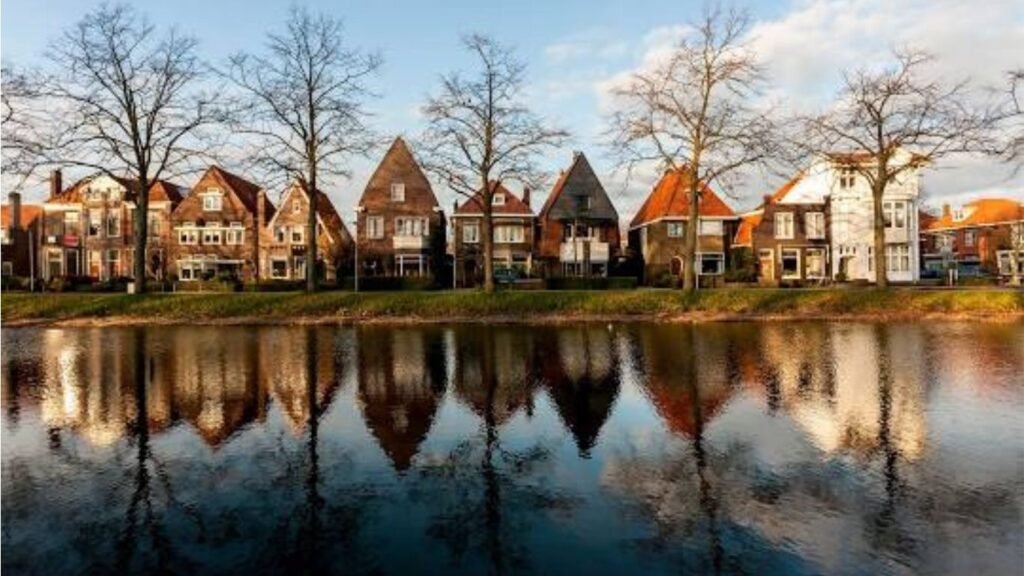 Best Countries To Travel In Europe (2025)