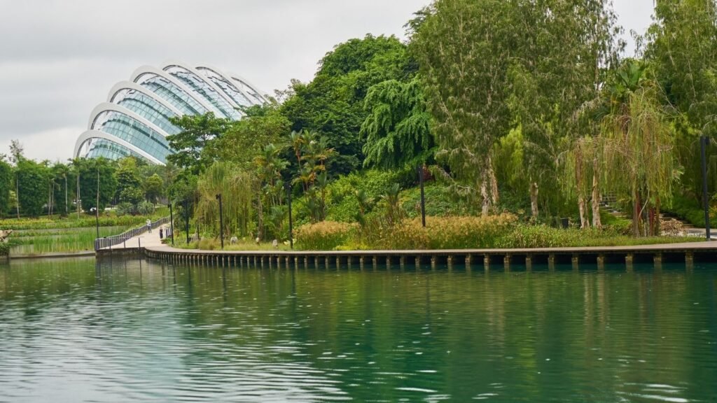 10 Best Places to Visit in Singapore 
