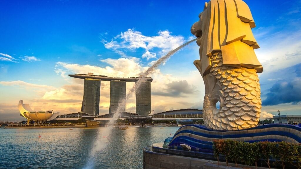 10 Best Places to Visit in Singapore (2025)