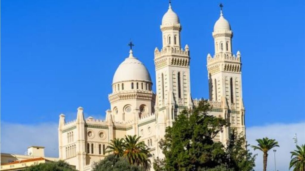 10 Cities to Visit in Algeria (2025)