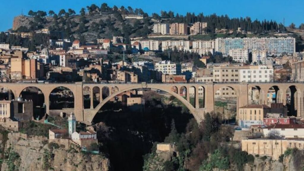 Best Cities to Visit in Algeria (2025)