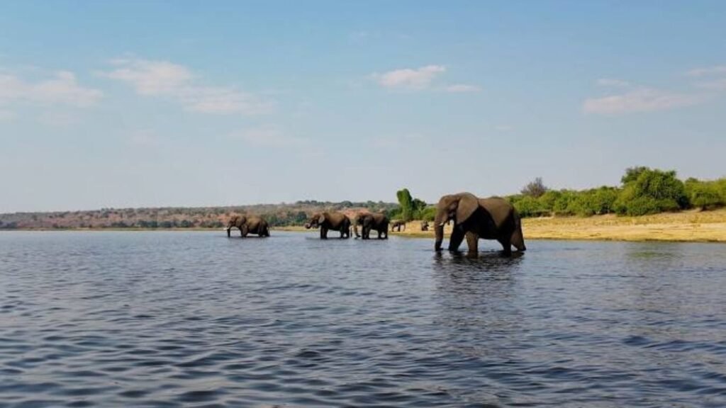 10 Cities to Visit in Botswana (2025)