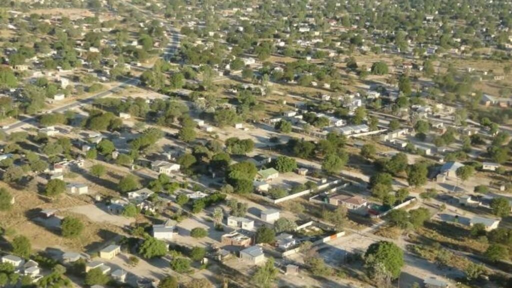 Best Cities to Visit in Botswana (2025)