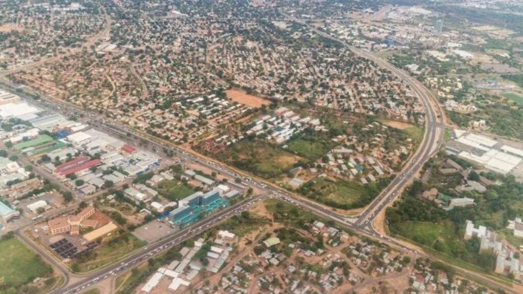 10 Best Cities to Visit in Botswana (2025)