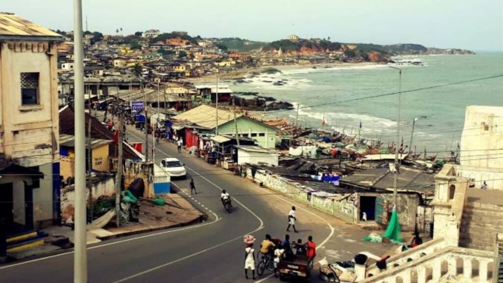 10 Cities to Visit in Ghana (2025)
