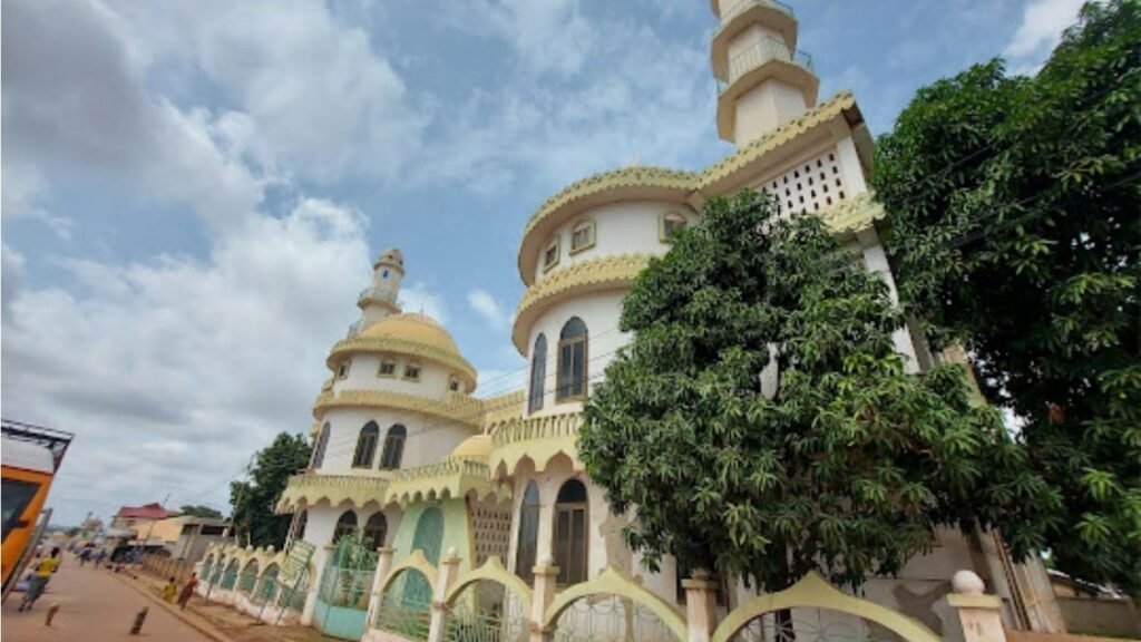 Best Cities to Visit in Ghana (2025)