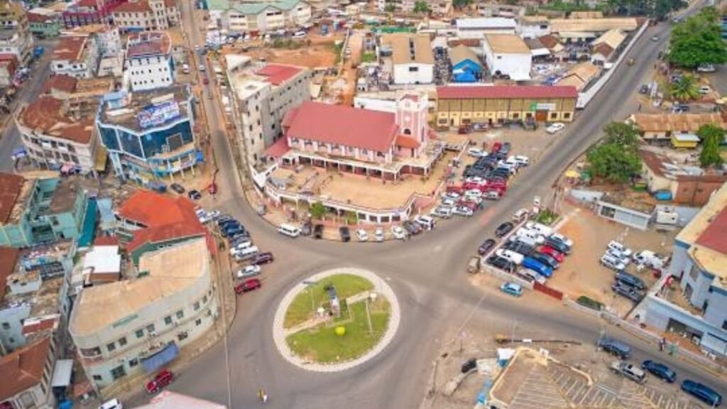 10 Best Cities to Visit in Ghana