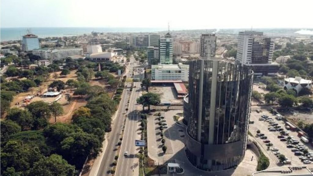 10 Best Cities to Visit in Ghana (2025)